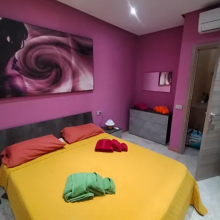 La Selva Incantevole Appartement