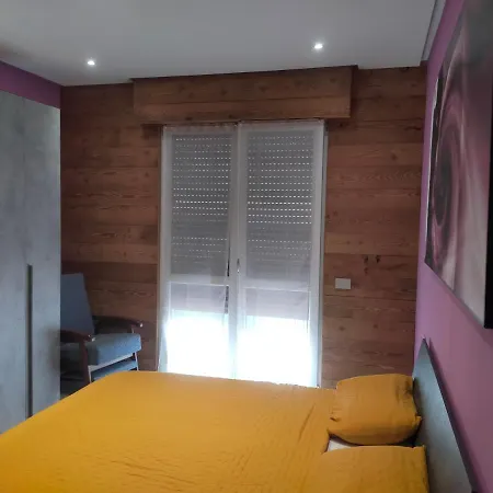 La Selva Incantevole Apartament