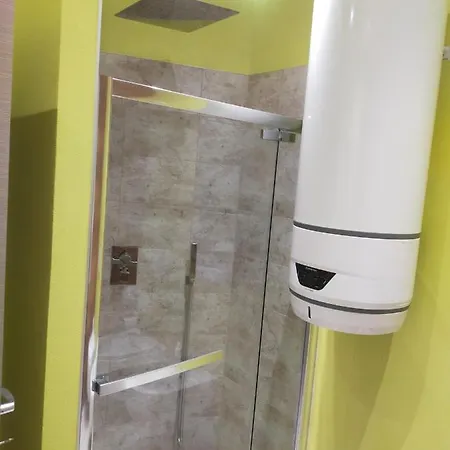 Apartament La Selva Incantevole *