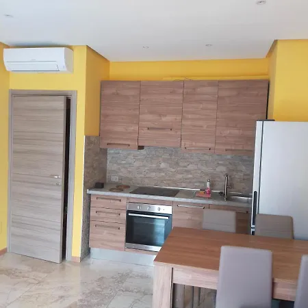 Apartamento La Selva Incantevole *