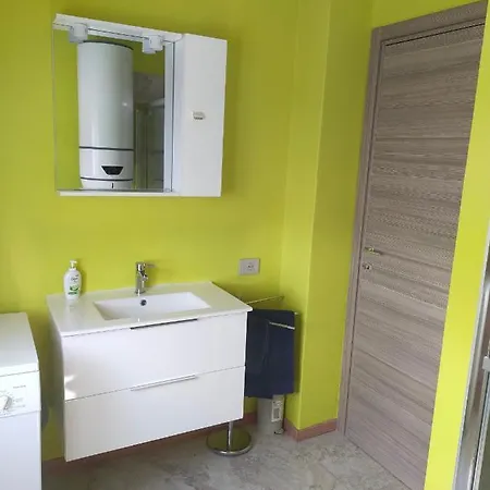 Appartement La Selva Incantevole Colazza