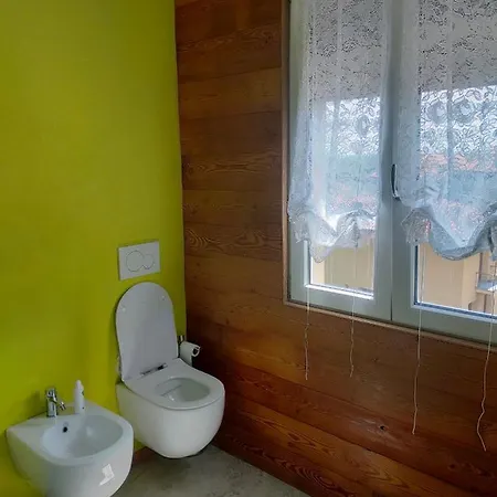 La Selva Incantevole