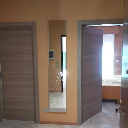 La Selva Incantevole Appartement *