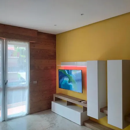 La Selva Incantevole Apartman