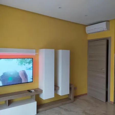 Appartement La Selva Incantevole