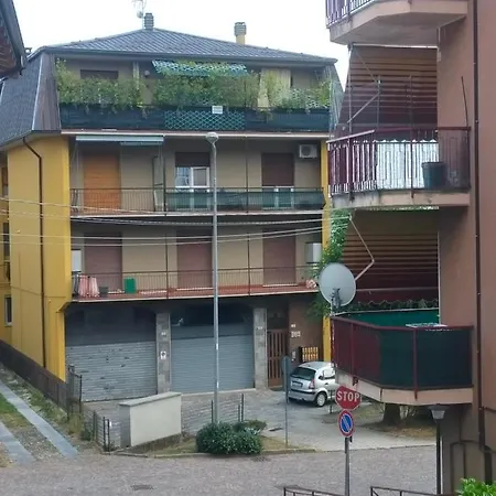 La Selva Incantevole Apartman