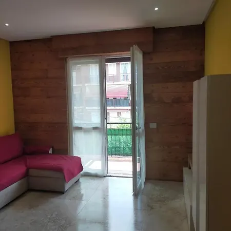 La Selva Incantevole Appartement