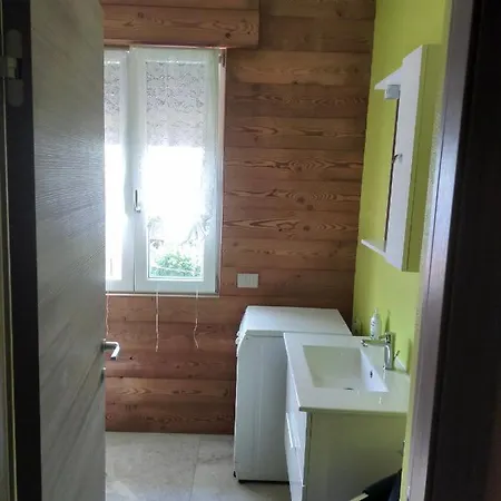 La Selva Incantevole Colazza