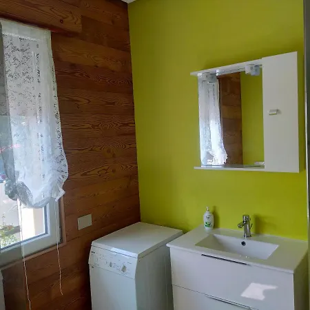 La Selva Incantevole * Colazza