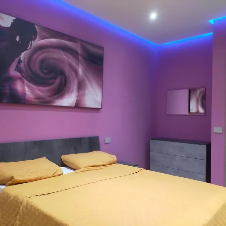 La Selva Incantevole * Colazza