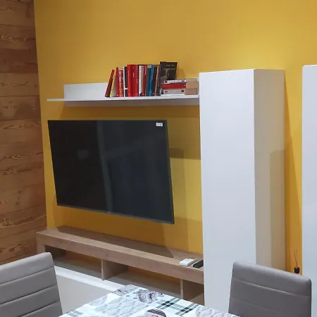 La Selva Incantevole