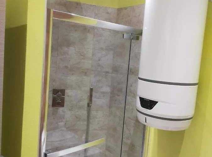 Апартаменты La Selva Incantevole *