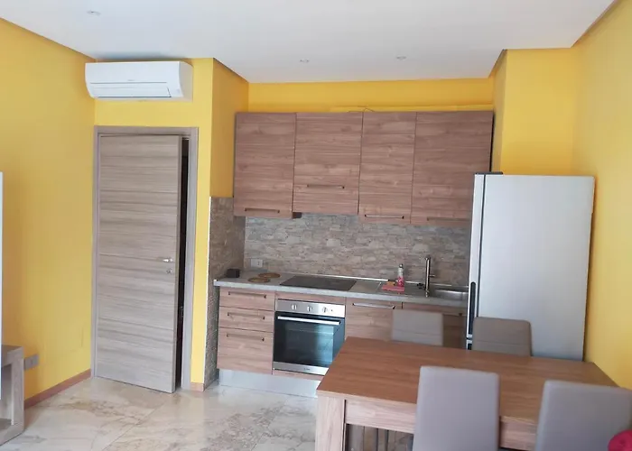 Апартаменты La Selva Incantevole *