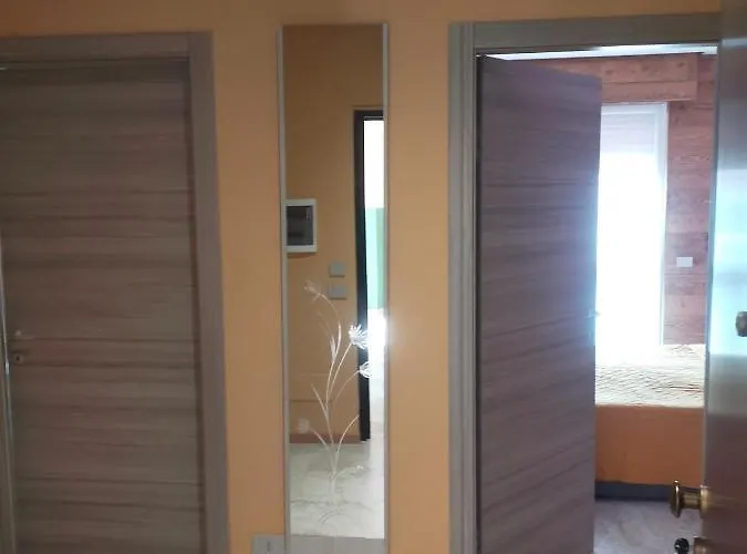 La Selva Incantevole Апартаменты *