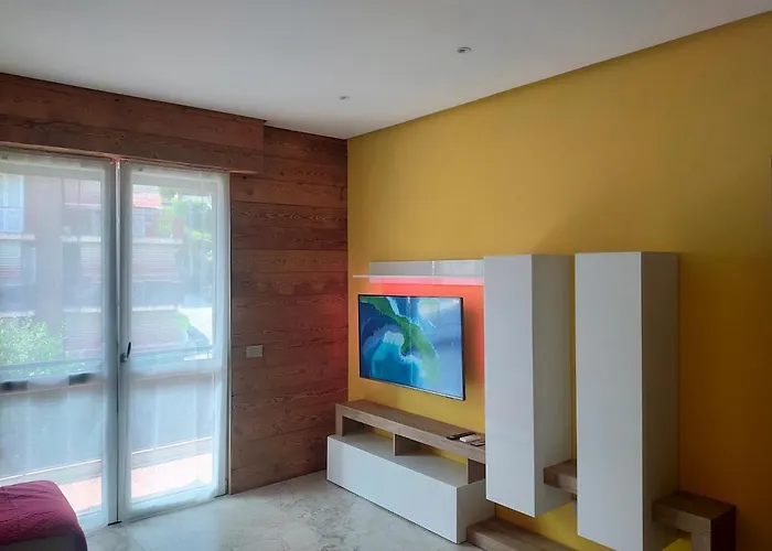 La Selva Incantevole Апартаменты