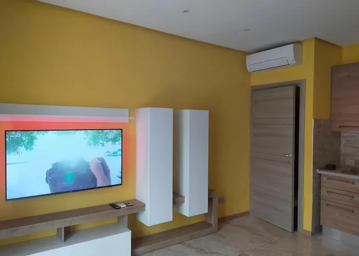 Апартаменты La Selva Incantevole