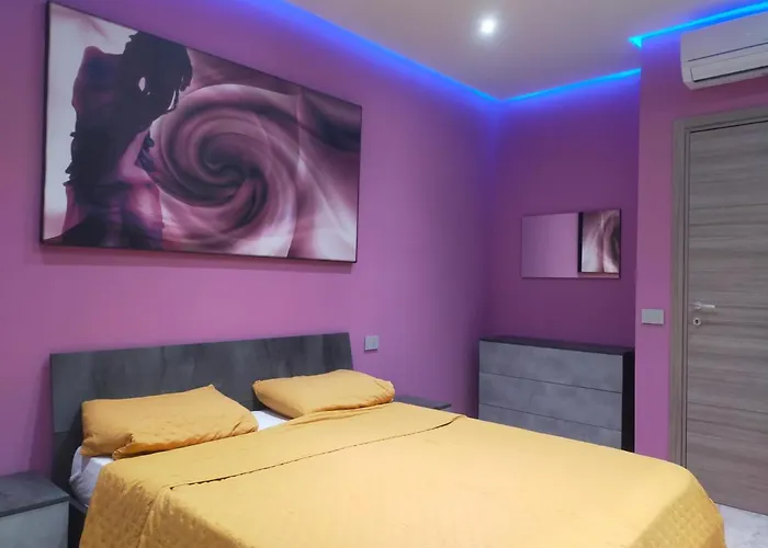 La Selva Incantevole * Colazza